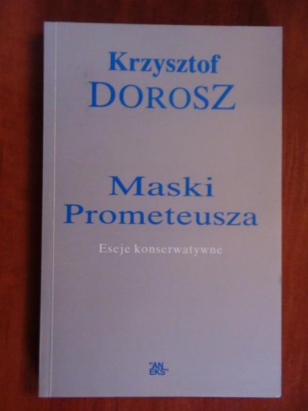 Maski Prometeusza