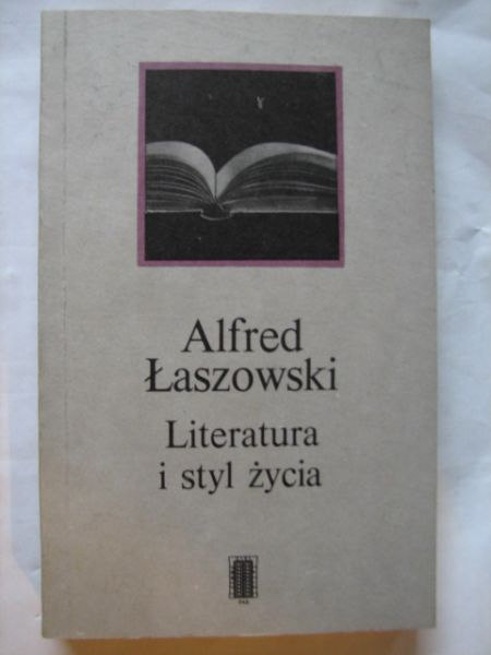 Literatura i styl życia