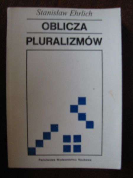 Oblicza pluralizmów