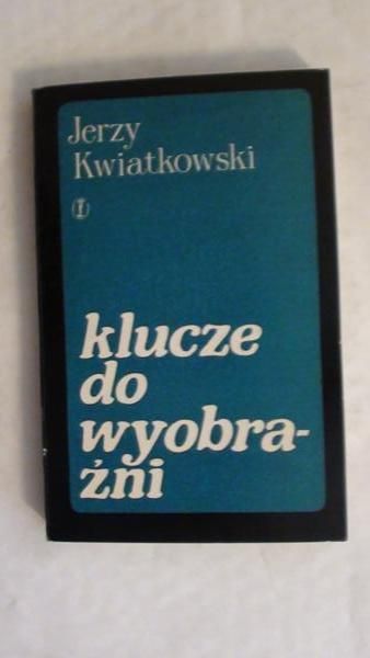 Klucze do wyobraźni