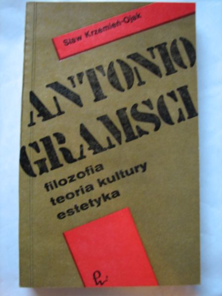 Antonio Gramsci