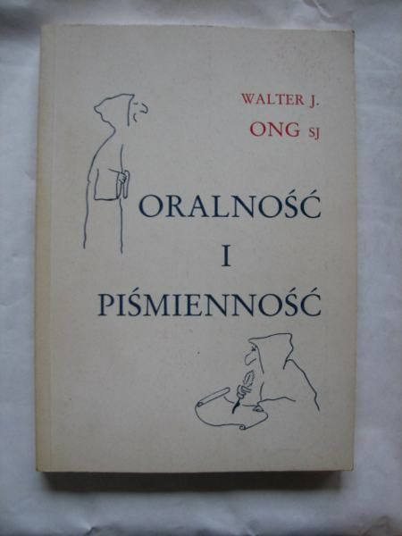 Oralność i piśmienność