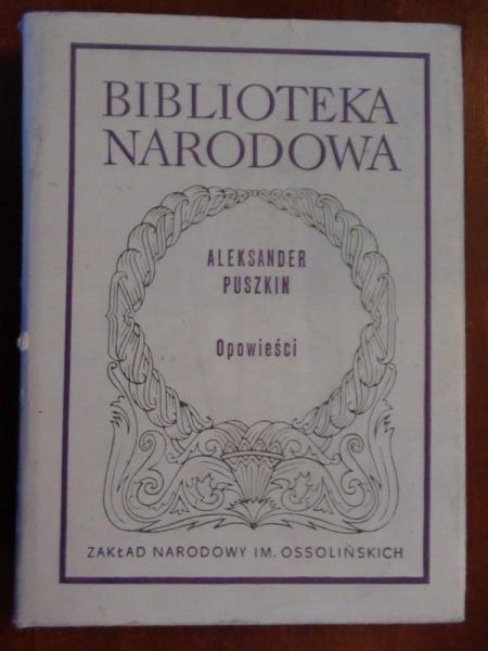 Opowieści