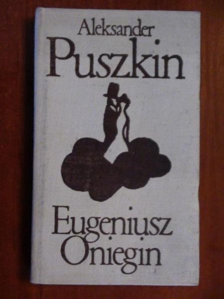 Eugeniusz Oniegin