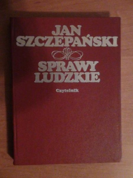 Sprawy ludzkie
