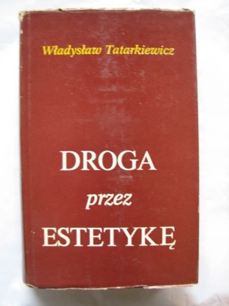 Droga przez estetykę