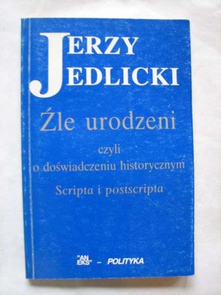 Źle urodzeni
