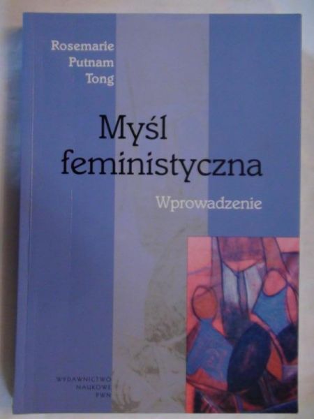 Myśl feministyczna