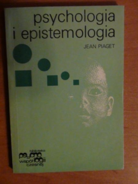 Psychologia i epistemologia