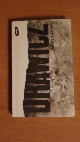 Mistrz i diabeł