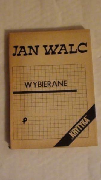 Wybierane