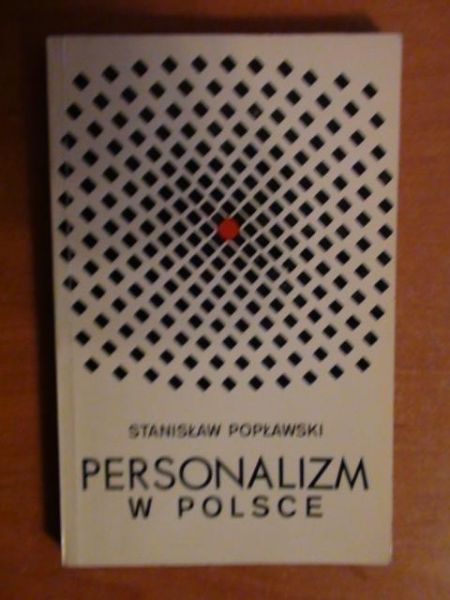 Personalizm w Polsce