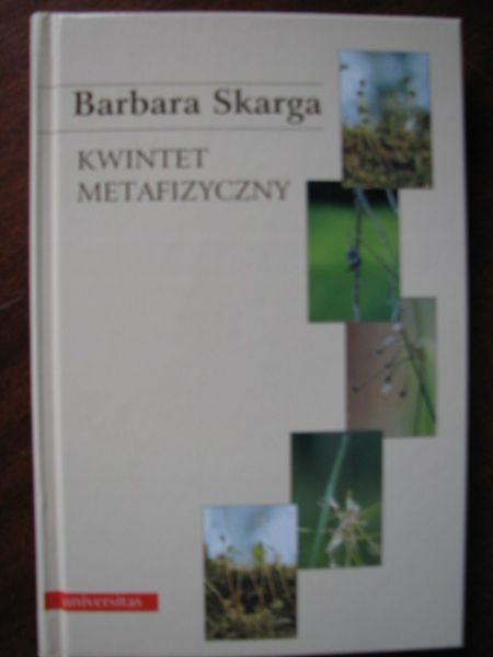 Kwintet metafizyczny
