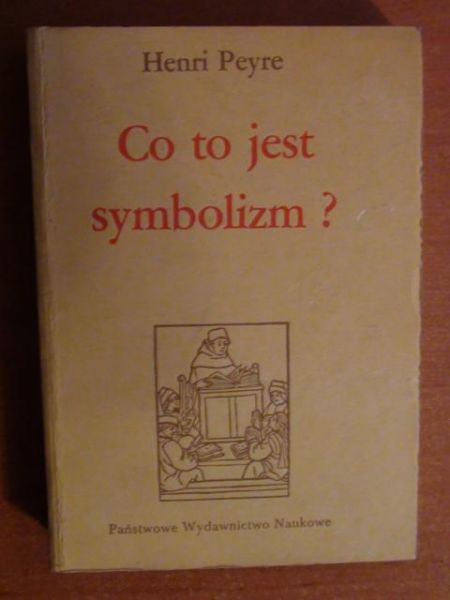 Co to jest symbolizm?