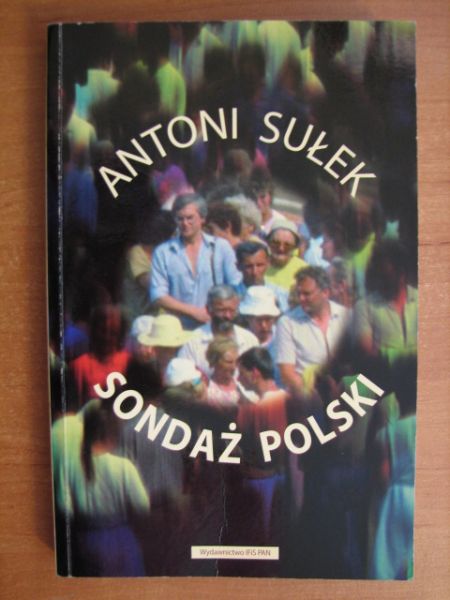 Sondaż polski