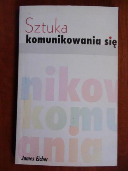 Sztuka komunikowania się