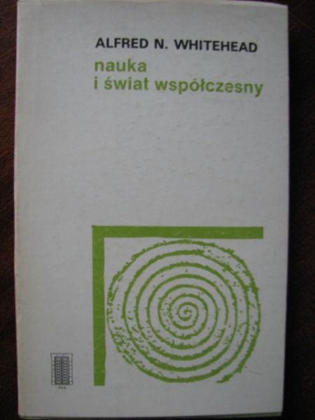 Nauka i świat współczesny