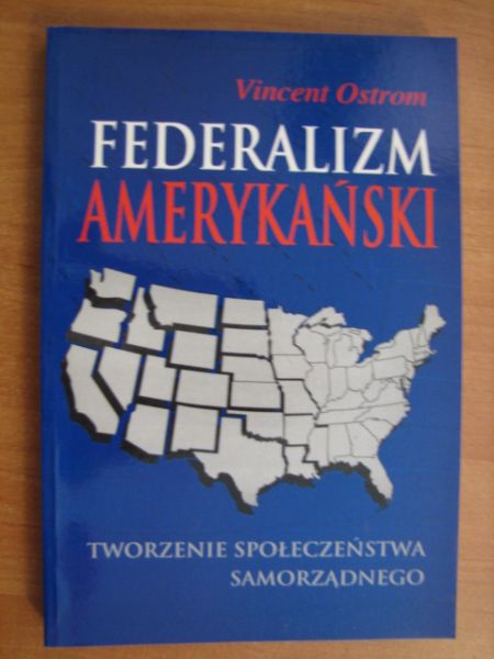 Federalizm amerykański