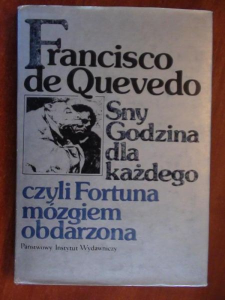 Sny: Godzina dla każgo czyli Fortuna mózgiem obadarzona