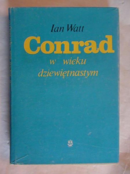 Conrad w wieku dziewiętnastym