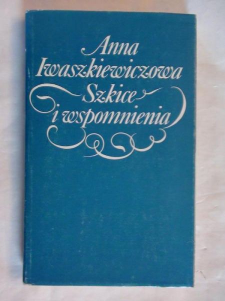 Szkice i wspomnienia