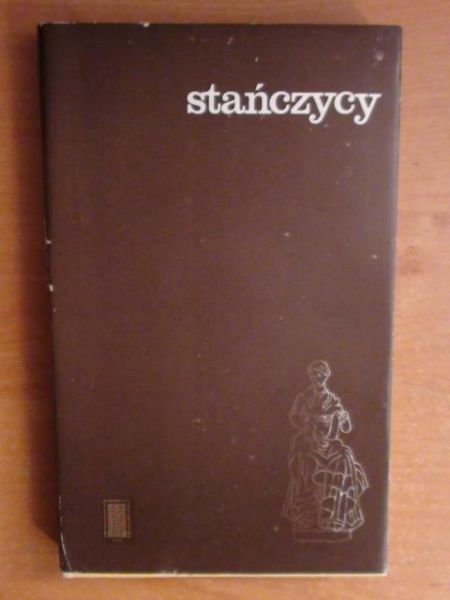 Król Marcin (wybór) - Stańczycy