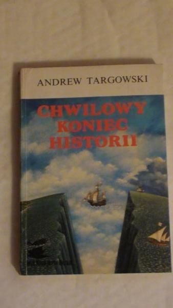 Chwilowy koniec historii