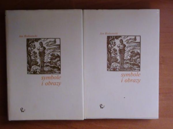 Symbole i obrazy Tom I-II (komplet)