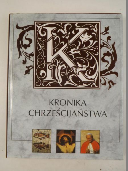Kronika Chrześcijaństwa