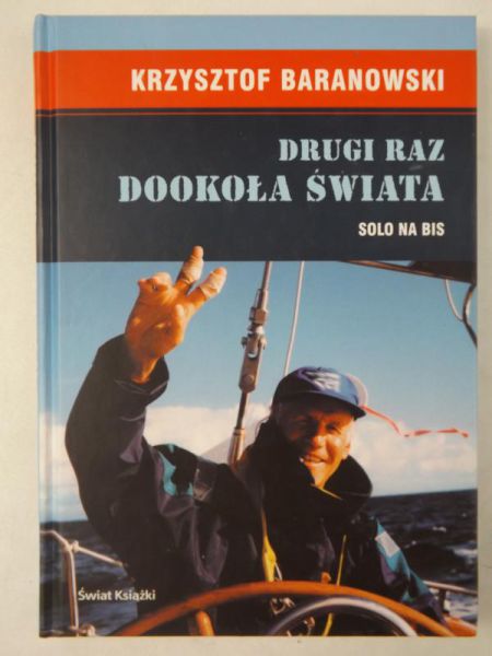 Drugi raz dookoła świata