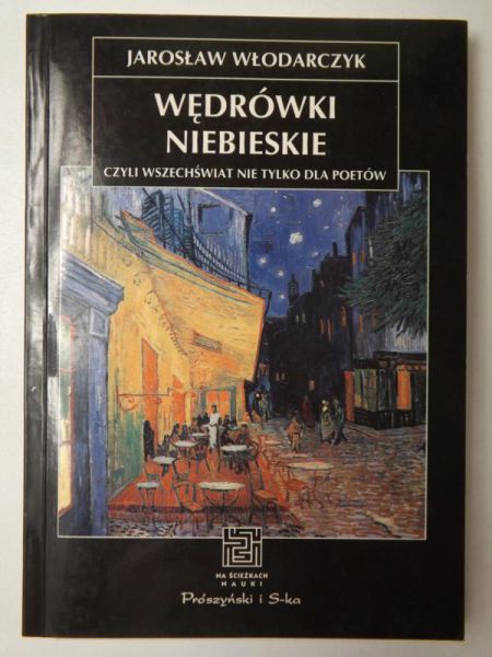 Wędrówki niebieskie