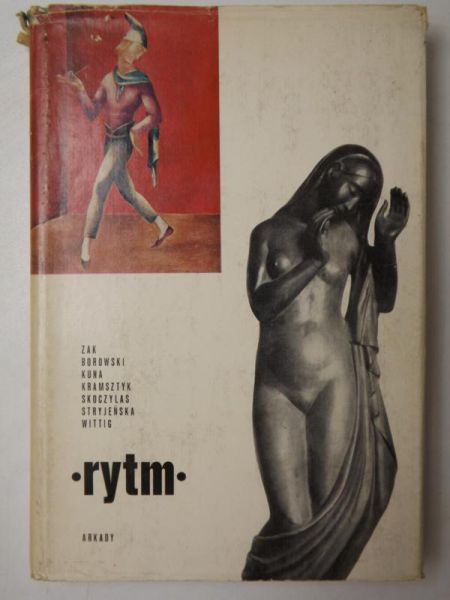 Rytm. W poszukiwaniu stylu narodowego