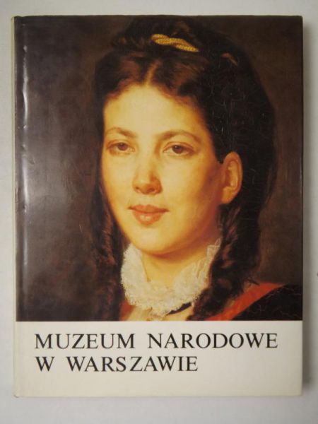 Muzeum Narodowe w Warszawie, Malarstwo