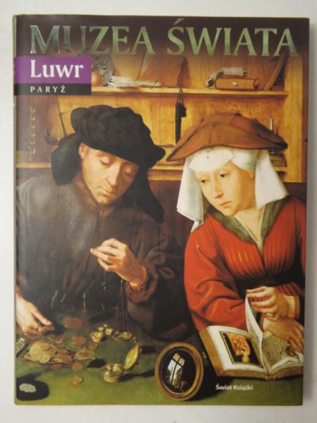 Luwr. Muzea świata