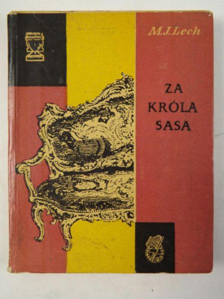 Za króla Sasa
