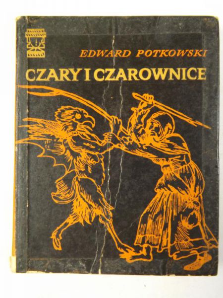 Czary i czarownice