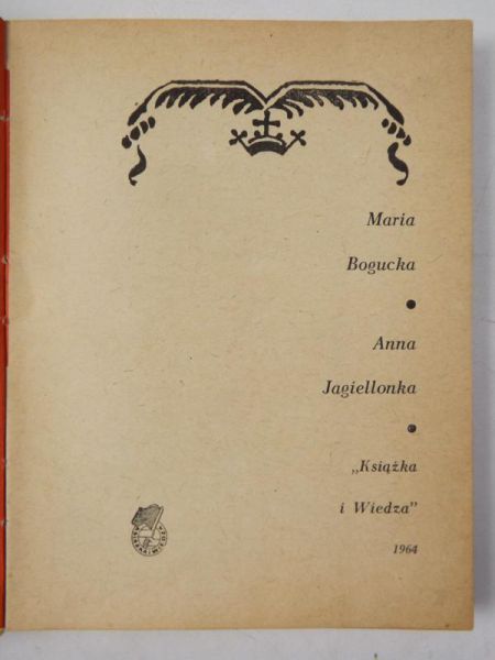 Anna Jagiellonka