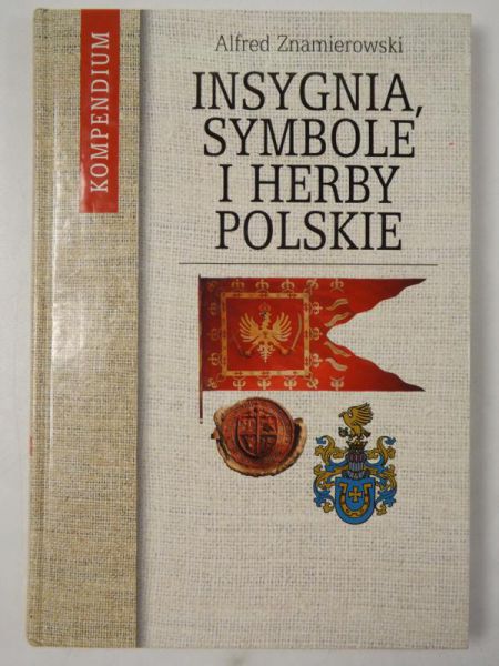 Insygnia, symbole i herby polskie