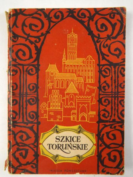 Szkice toruńskie
