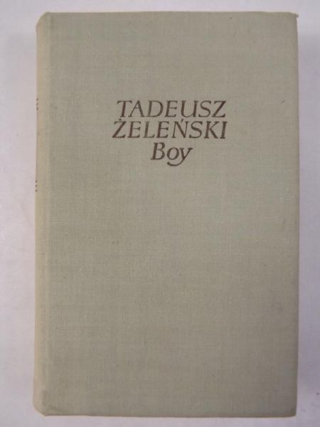 Okno na życie. Ludzie i bydlątka