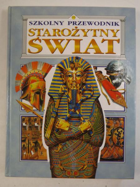 Starożyty świat: Egipt i Sumer