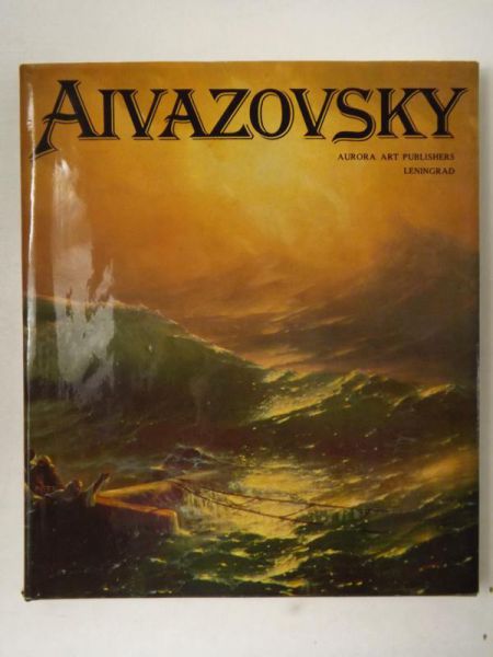 Novouspensky Nikolai - Aivazovski