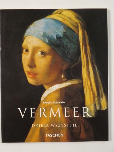 Vermeer. Działa wszystkie