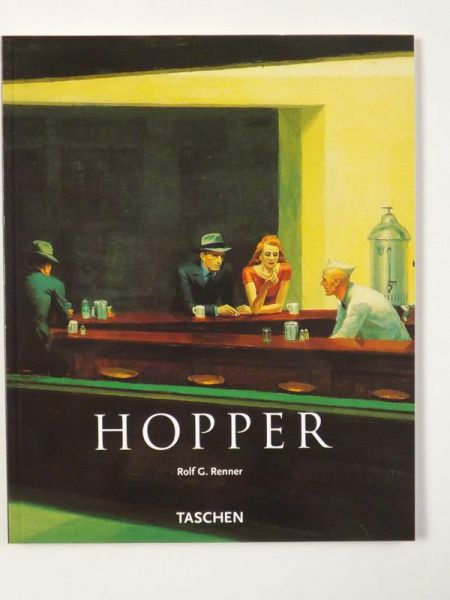 Renner Rolf G. - Hopper