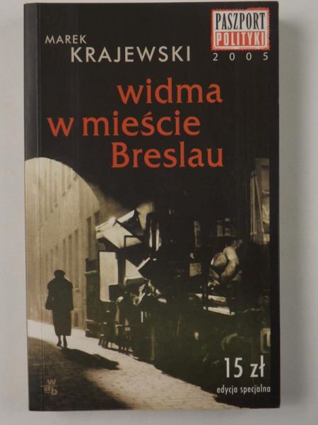 Widma w mieście