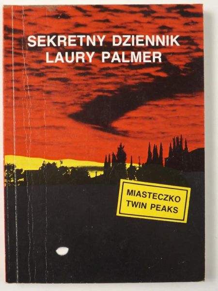 Sekretny dziennik Laury Palmer