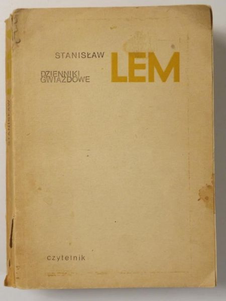 Dzienniki gwiazdkowe