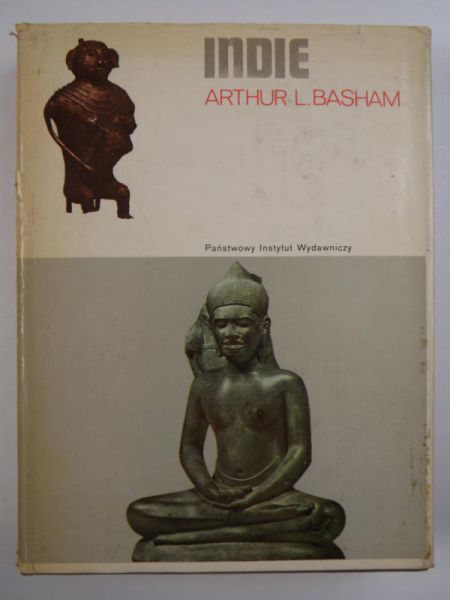 Basham Arthur L. - Indie