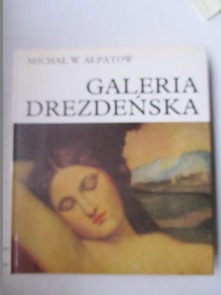 Galeria Drezdeńska