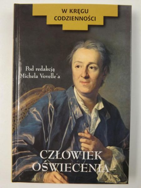 Człowiek oświecenia